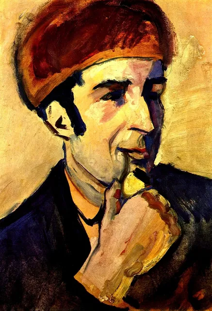 Eliano Ludwig