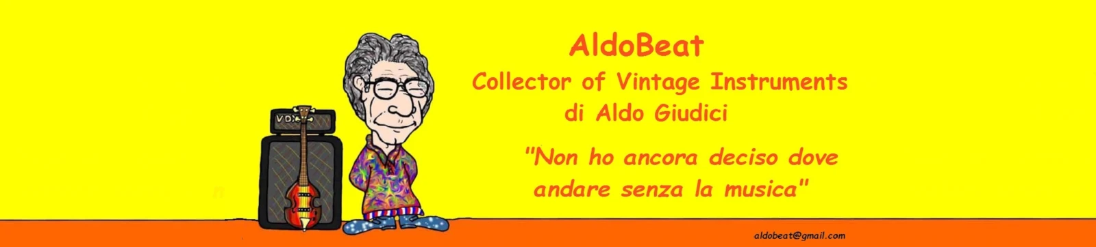 Aldobeat